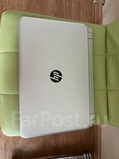 HP Pavilion 15-p202ur. ��� 512 ��, WiFi: 1, Bluetooth: 1 ����