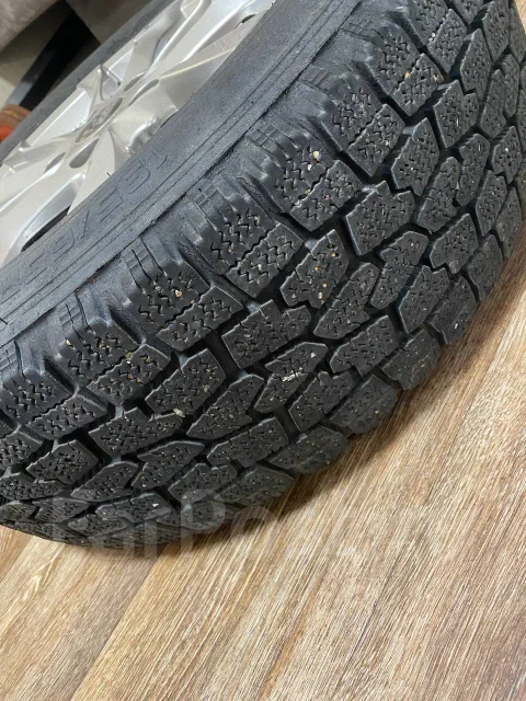 Eurosport. 6.5x15", 5x114.3, ET40 ����