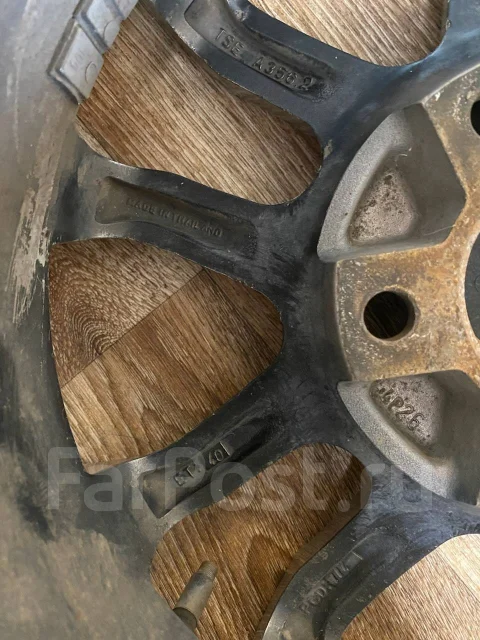 Eurosport. 6.5x15", 5x114.3, ET40 ����