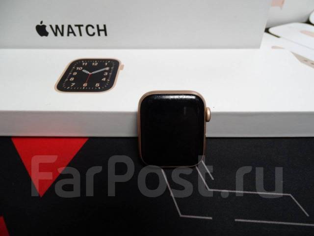 Istyle apple best sale watch se