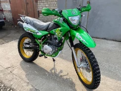 SPR-Motors CrossRoad-1. 250����. ��., ��������, ���������, ��� �������. ��� ����� �� ������� ����