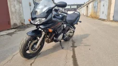 Suzuki GSF 1200 Bandit. 1 200����. ��., ��������, ���, ��� ������� ����