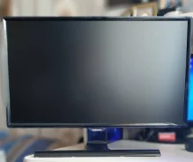 Samsung. 21.5", ���������� �� (LCD, LED, QLED) ����
