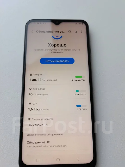 Samsung Galaxy A13. �����, 64 ��, ������ ����