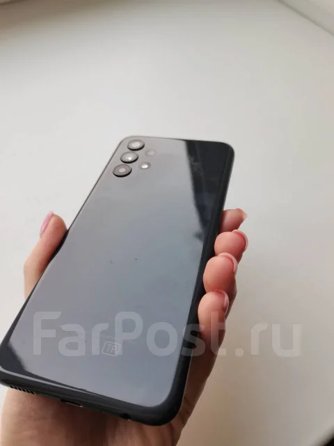 Samsung Galaxy A13. �����, 64 ��, ������ ����