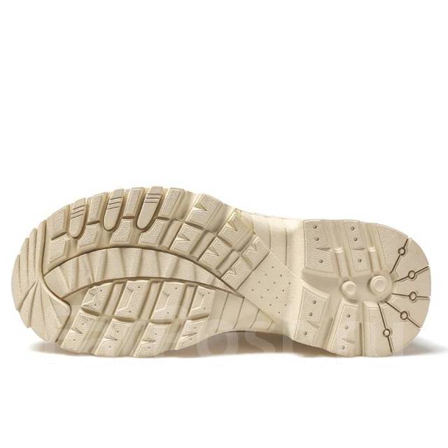 Женские туристические ботинки Humtto Outdoor Hiking Shoes, Бежевые ...