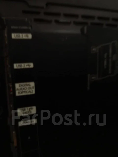 Samsung UE32H5303. ������ ����