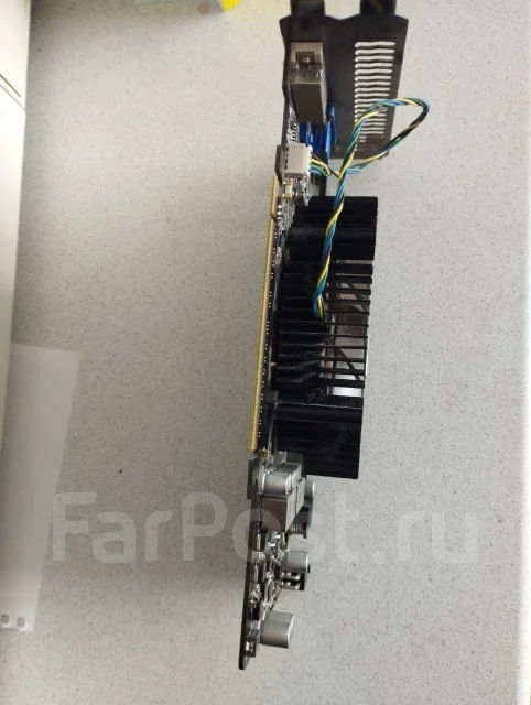 GeForce GTX 550 Ti ����
