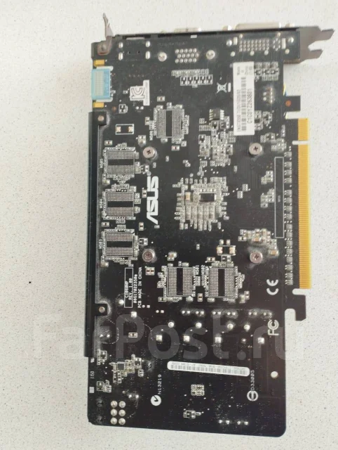 GeForce GTX 550 Ti ����