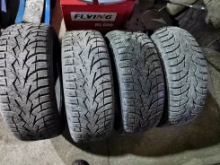 Toyo Observe G3-Ice. ������, ����������, 2014 ���, �/�, ����� 10 % ����