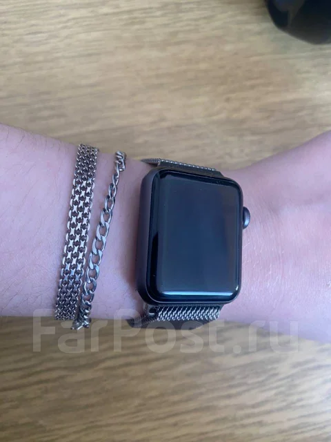 Apple Watch Series 3 ����