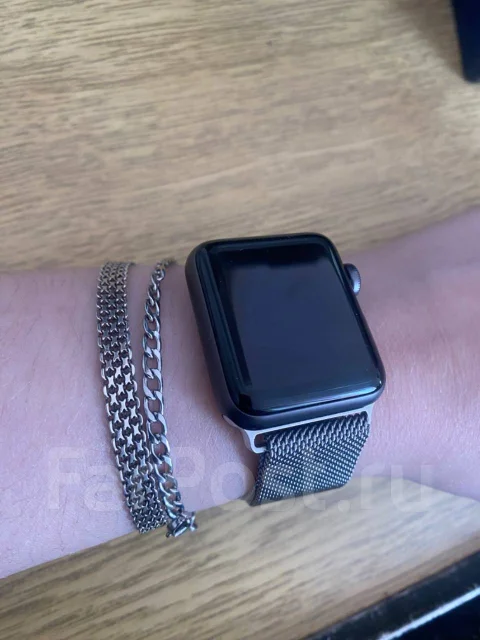 Apple Watch Series 3 ����