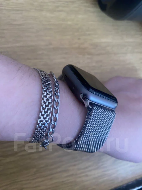 Apple Watch Series 3 ����