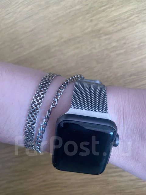Apple Watch Series 3 ����