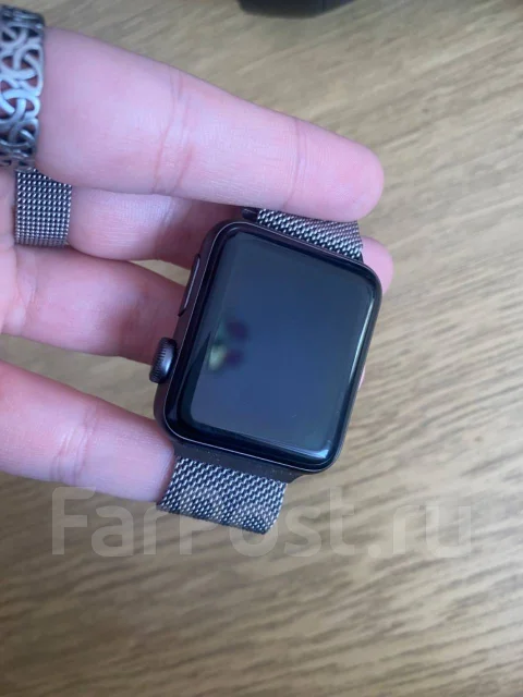 Apple Watch Series 3 ����