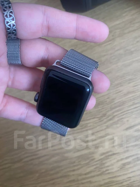 Apple Watch Series 3 ����