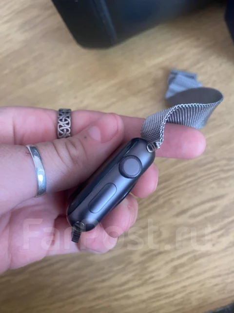 Apple Watch Series 3 ����