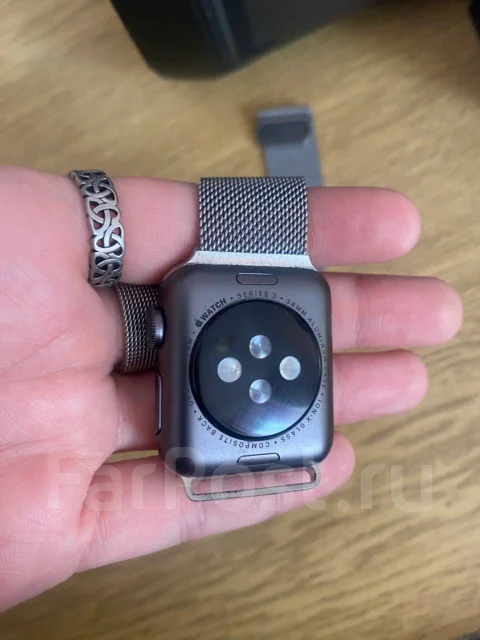 Apple Watch Series 3 ����