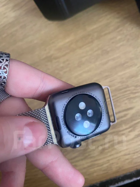 Apple Watch Series 3 ����