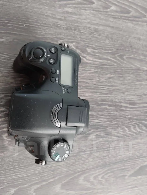 Sony Alpha SLT-A77 Body ����
