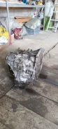 Toyota Voltz. ZZE137 ����
