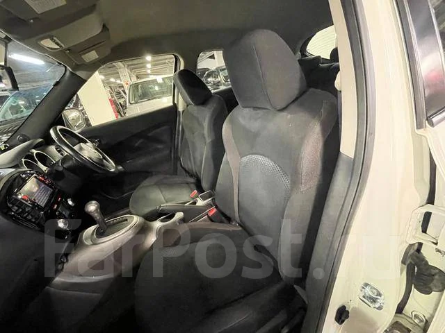 Nissan Juke. ��������, ��������, 1.5 (114��.�.), ������, 68 492����. ��, �/�. ��� ����� �� ������������ ����