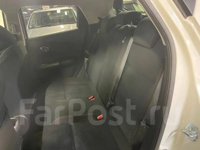 Nissan Juke. ��������, ��������, 1.5 (114��.�.), ������, 68 492����. ��, �/�. ��� ����� �� ������������ ����