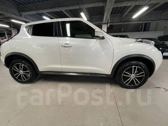 Nissan Juke. ��������, ��������, 1.5 (114��.�.), ������, 68 492����. ��, �/�. ��� ����� �� ������������ ����