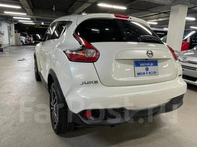Nissan Juke. ��������, ��������, 1.5 (114��.�.), ������, 68 492����. ��, �/�. ��� ����� �� ������������ ����