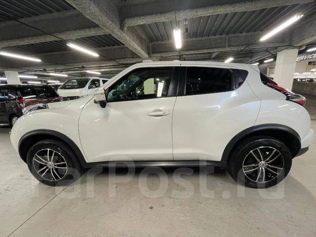 Nissan Juke. ��������, ��������, 1.5 (114��.�.), ������, 68 492����. ��, �/�. ��� ����� �� ������������ ����