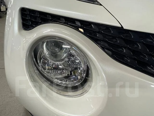Nissan Juke. ��������, ��������, 1.5 (114��.�.), ������, 68 492����. ��, �/�. ��� ����� �� ������������ ����