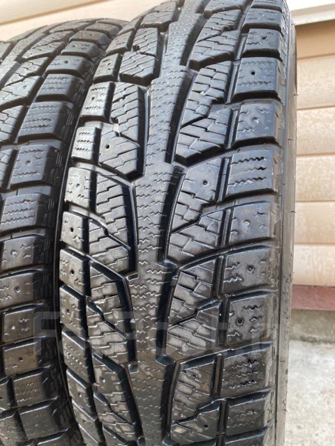 Hankook Winter i*Pike. ������, ��� �����, 2014 ���, �/�, ����� 5 % ����