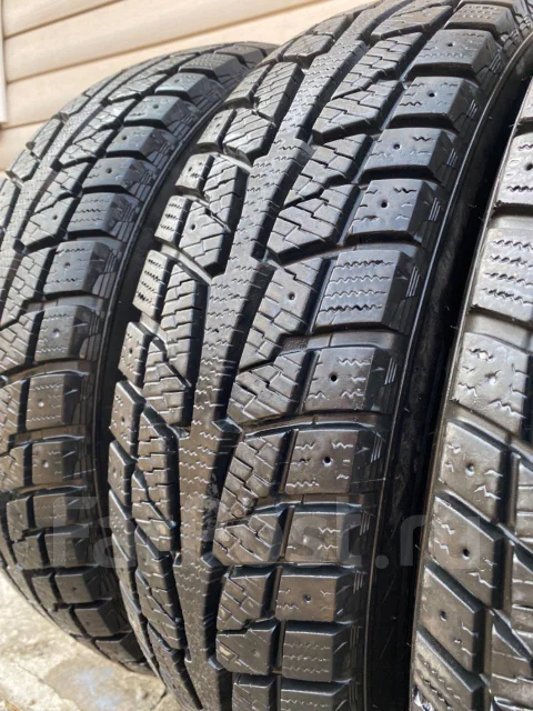 Hankook Winter i*Pike. ������, ��� �����, 2014 ���, �/�, ����� 5 % ����