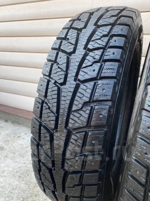 Hankook Winter i*Pike. ������, ��� �����, 2014 ���, �/�, ����� 5 % ����