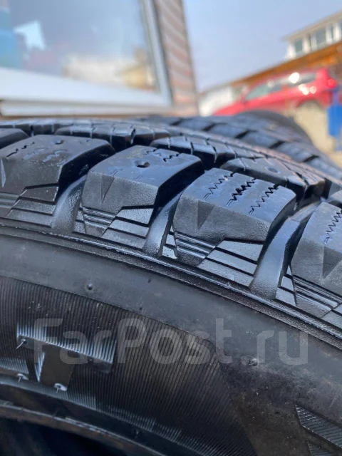 Hankook Winter i*Pike. ������, ��� �����, 2014 ���, �/�, ����� 5 % ����