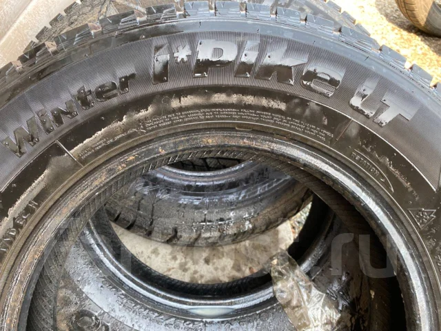 Hankook Winter i*Pike. ������, ��� �����, 2014 ���, �/�, ����� 5 % ����