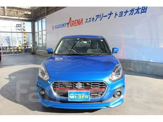 Suzuki Swift. ��������, ��������, 1.2 (91��.�.), ������, 28 000����. ��, �/�. ��� ����� �� ������������ ����
