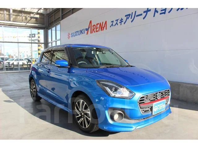 Suzuki Swift. ��������, ��������, 1.2 (91��.�.), ������, 28 000����. ��, �/�. ��� ����� �� ������������ ����