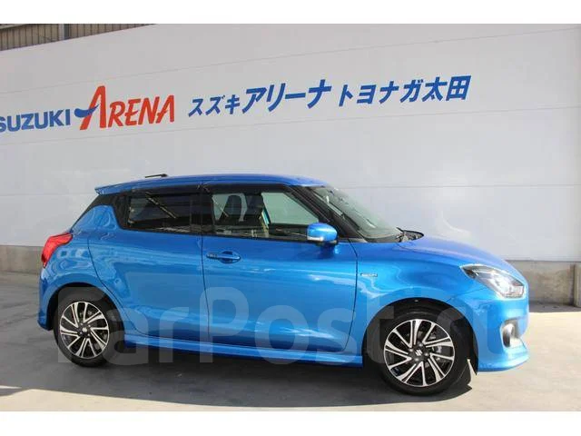 Suzuki Swift. ��������, ��������, 1.2 (91��.�.), ������, 28 000����. ��, �/�. ��� ����� �� ������������ ����
