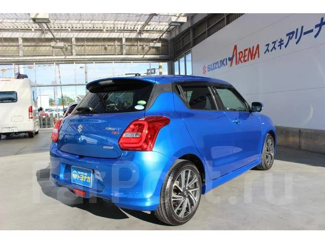 Suzuki Swift. ��������, ��������, 1.2 (91��.�.), ������, 28 000����. ��, �/�. ��� ����� �� ������������ ����