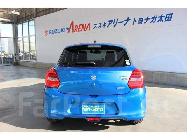 Suzuki Swift. ��������, ��������, 1.2 (91��.�.), ������, 28 000����. ��, �/�. ��� ����� �� ������������ ����