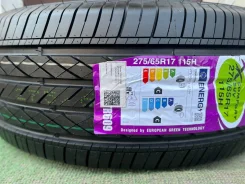 Tourador X Comfort SUV. ������, ����� ����