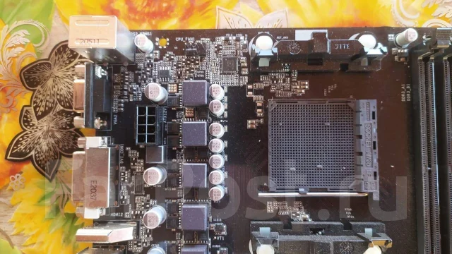 AMD 760G ����