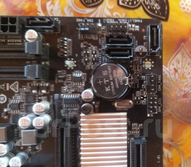 AMD 760G ����