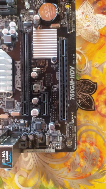 AMD 760G ����
