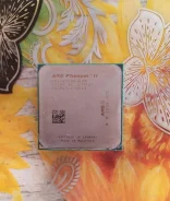 AMD Phenom II X4 965 ����