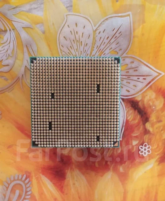 AMD Phenom II X4 965 ����