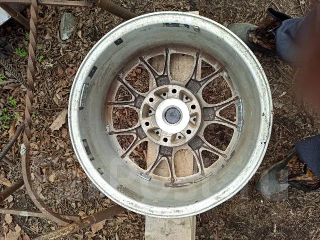 PIAA. 7.0x17", 6x139.7, ET25, �� 108���. ����