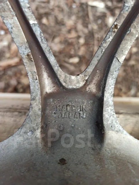 PIAA. 7.0x17", 6x139.7, ET25, �� 108���. ����