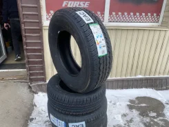 Triangle TR258. ������, 2021 ���, ����� ����